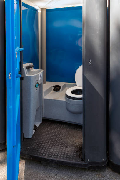 Best Porta potty rental near me  in Muldrow, OK