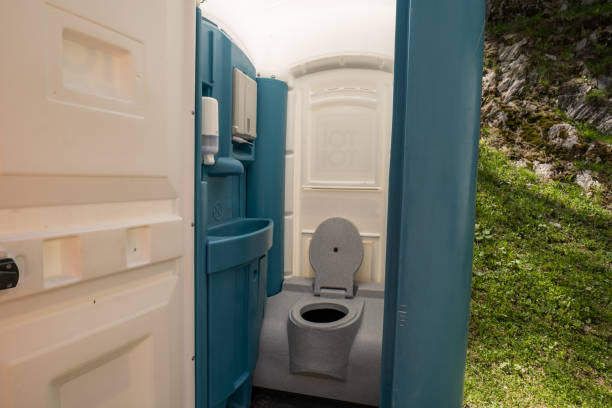 Best High-end porta potty rental  in Muldrow, OK