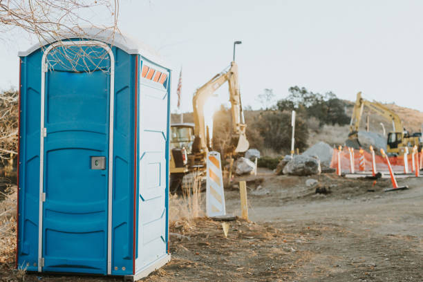 Best Event porta potty rental  in Muldrow, OK