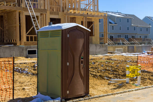 Best Porta potty rental for outdoor events  in Muldrow, OK
