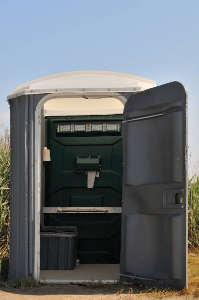 Best Portable restroom trailer rental  in Muldrow, OK