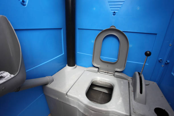 Best Affordable porta potty rental  in Muldrow, OK