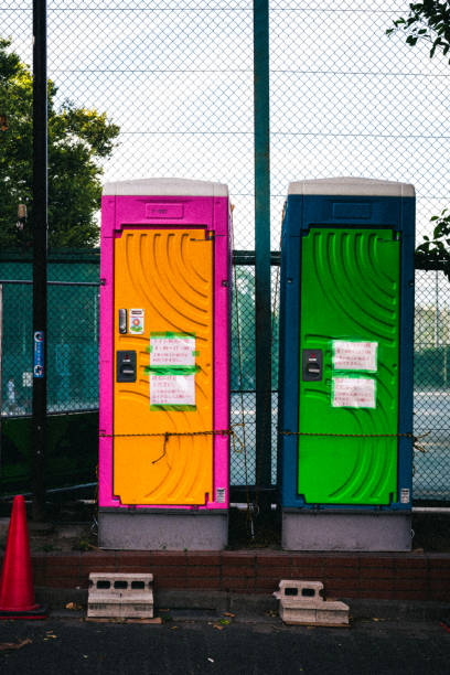 Best Local porta potty services  in Muldrow, OK