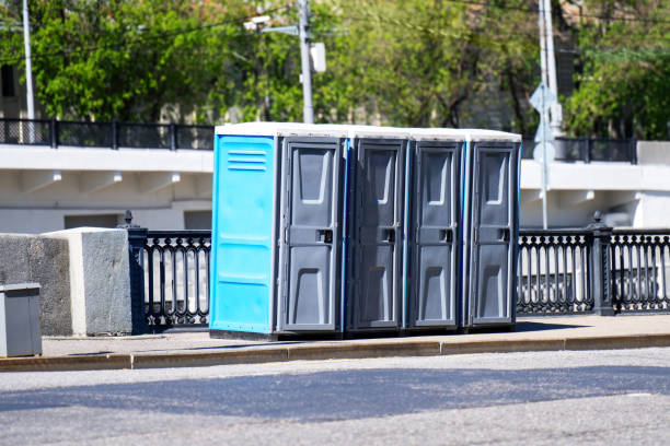 Best Wedding porta potty rental  in Muldrow, OK