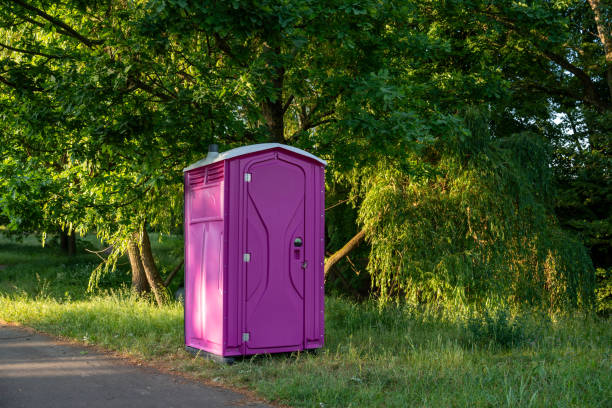Best Porta potty rental for parties  in Muldrow, OK