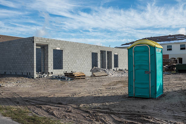 Best Portable toilet rental cost  in Muldrow, OK